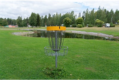 Advanced Gear for Disc Golf Pros: Exploring Niche Equipment