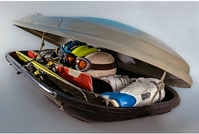 Shopping for Next Season: Evaluate Your Gear