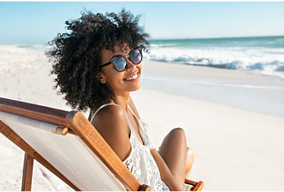 Spend the Summer With the Right Protective Wear