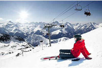 Gift the Perfect Experience With Ski Bum