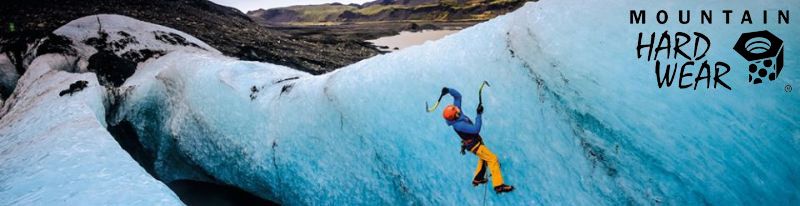 Men's Mountain Hardwear