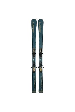 2026 Elan Element 74 Ski W/ El 9.0 GW Binding Men's