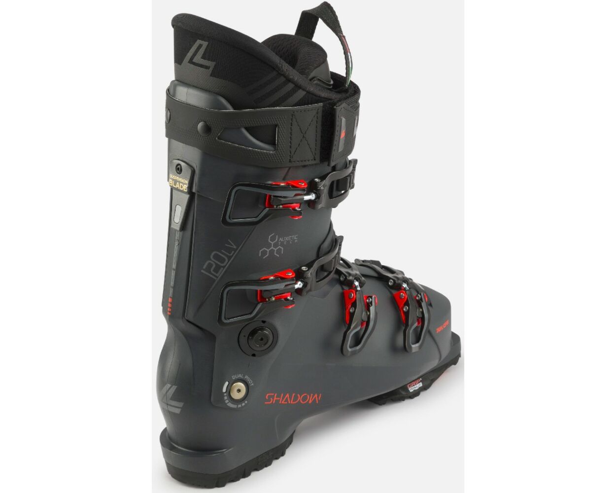 2025 Lange Shadow 120 LV GW Men's Ski Boot