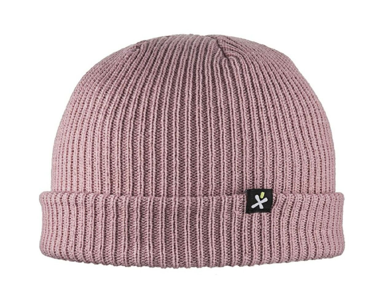 帽子 Almighty I| Beanie Bomb4urpull Adam Bomb Burgundy Beanie | Liberty Center