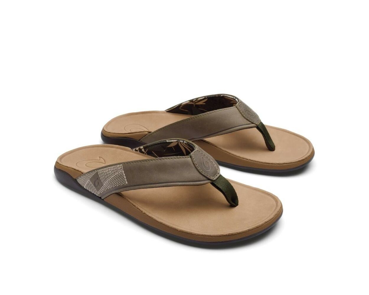 油彩「Lifelong Friend」 OluKai 'Ohana Sandal - Women's - Als.com