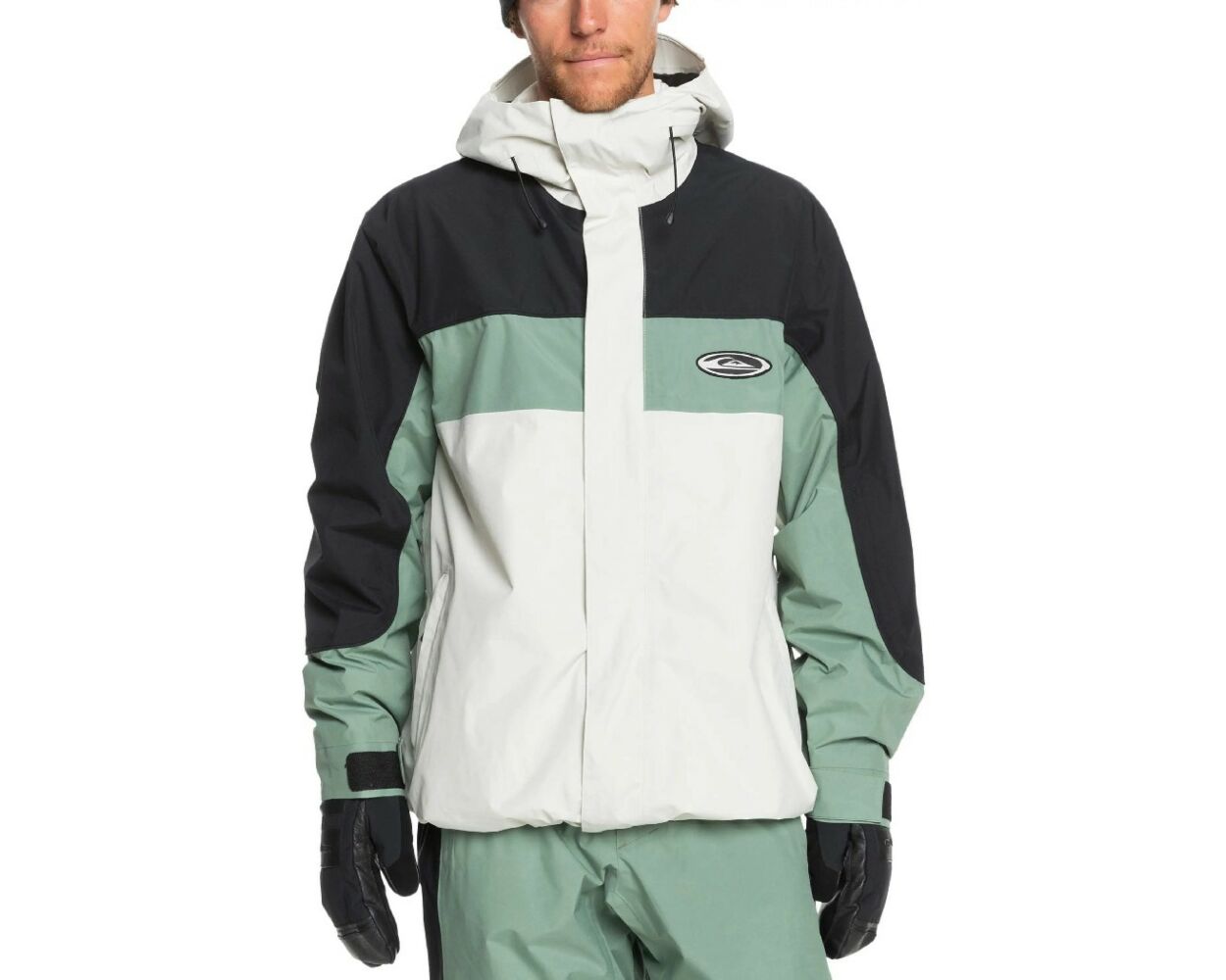 High Altitude GORE-TEX® - Technical Snow Jacket for Men