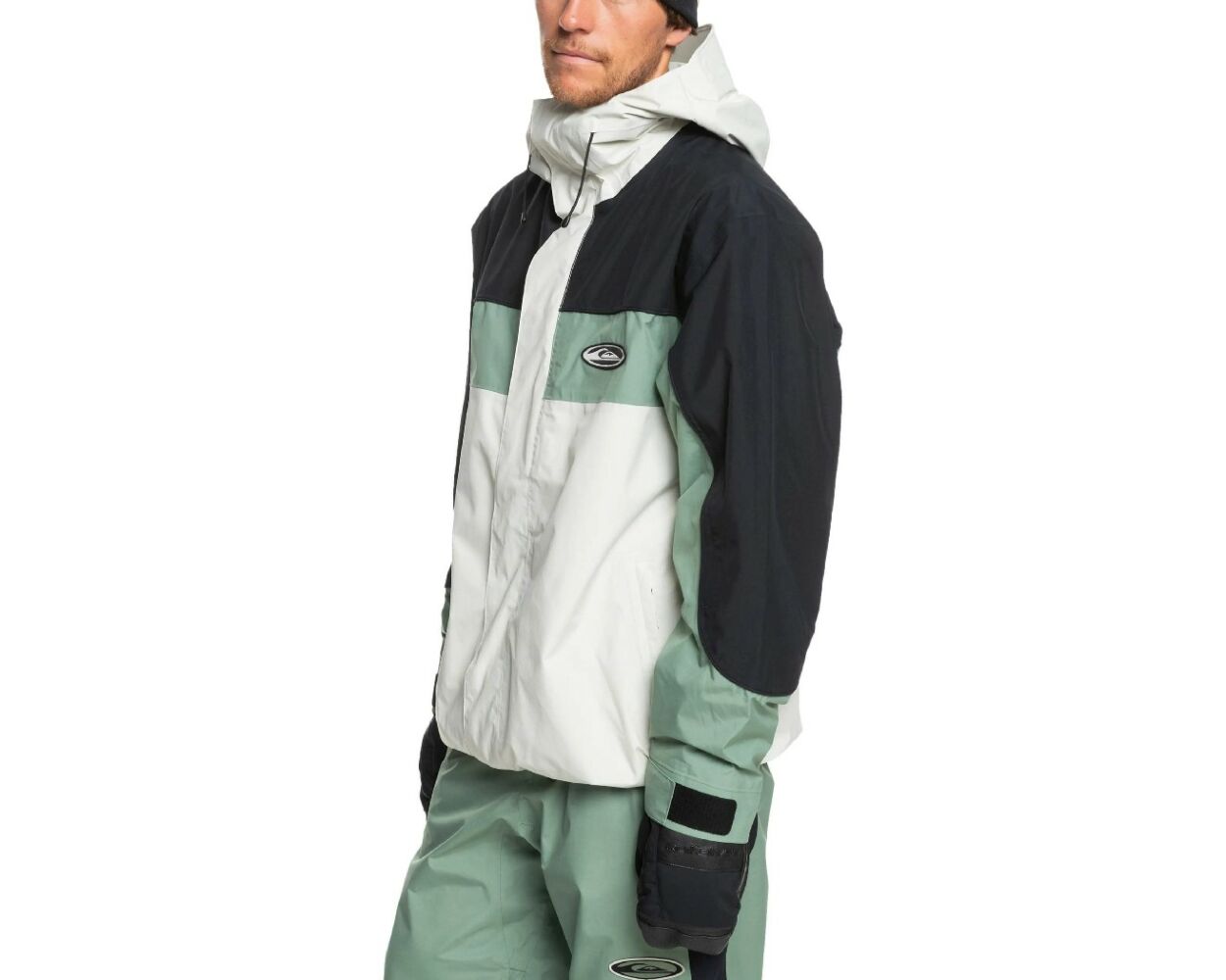 High Altitude GORE-TEX® - Technical Snow Jacket for Men