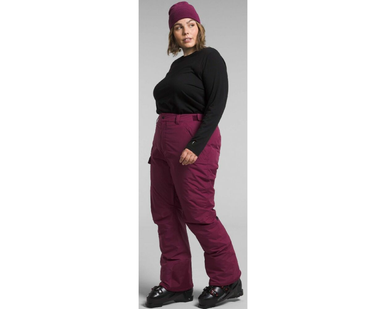 THE NORTH FACE KARIYUSHI PANT レディースL THE NORTH FACE ノースフェイス レディース カーゴパンツ W'S