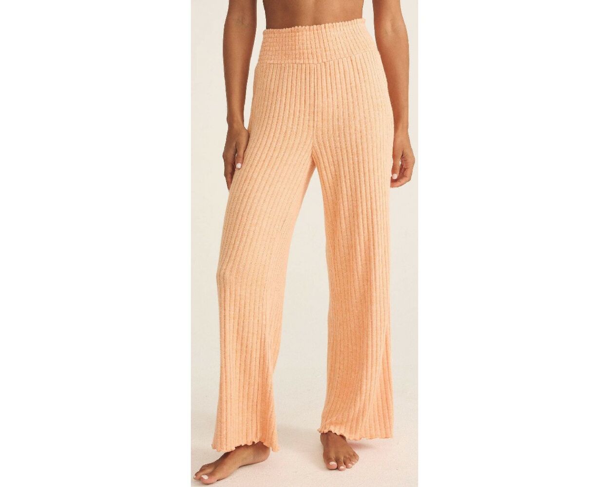 z-supply-dawn-smocked-rib-pant
