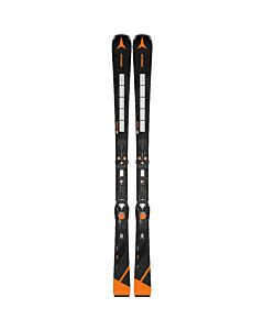 Atomic Redster MX 173cm Ski + Atomic 11 Bindings Winter