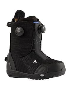 2025 Burton Ritual Step On Snowboard Boot Women's- Black