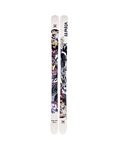 2026 Armada Edollo '91 Ski