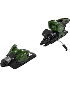 2026 Armada Strive 12 GW Binding- Green
