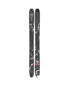2026 Atomic Bent 110 Grateful Dead Ski