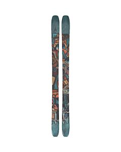2026 Atomic Bent 90 Ski