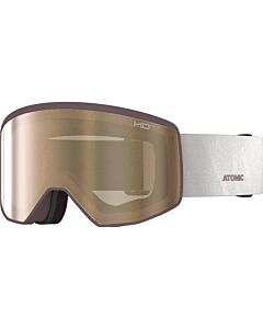 2026 Atomic Four Pro M HD Photo Goggle- Maven