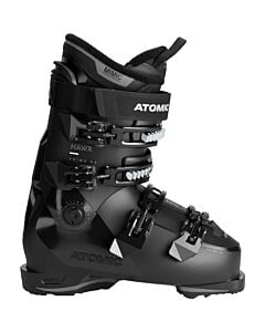 2026 Atomic Hawx Prime 90 Ski Boot Men's- Black/ Anthracite