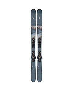 2026 Atomic Maven 84 Ltd Ski w/ M10 Binding Women's