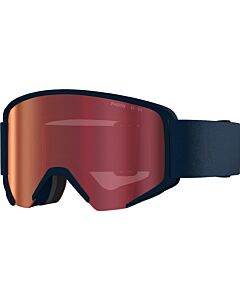 2026 Atomic Savor L Photo Goggle- Deep Ocean