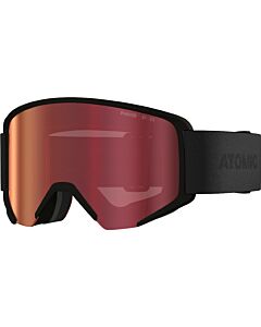 2026 Atomic Savor L Photo Goggles- Black