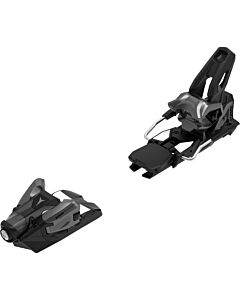 2026 Atomic Strive 14 GW Binding- Black/ Gunmetal