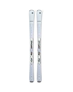2026 Blizzard Elevate 7.7 Ski w/ TLT 10W Binding Women's