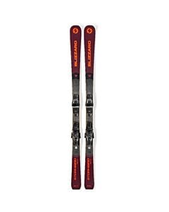 2026 Blizzard Stormbird 76 CA Ski  w/ TPC 11 Binding Men's