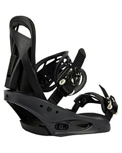 2026 Burton Citizen Snowboard Binding Women's- Black