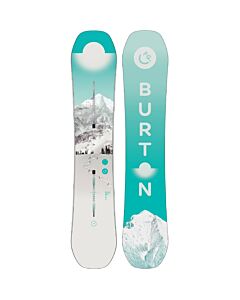 2026 Burton Feelgood Snowboard Women's