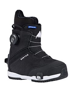 2026 Burton Grom Step On Boot Men's- Black