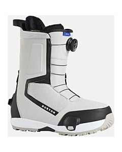 2026 Burton Highshot Step On Snowboard Boots Men's - Gray Cloud