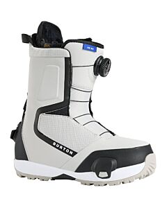 2026 Burton Highshot Step On Snowboard Boots Women's - Gray Cloud