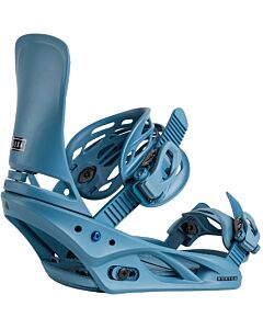 2026 Burton Lexa Re:Flex Snowboard Bindings Women's - Bluestone