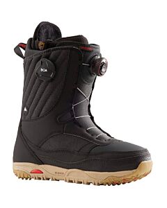 2026 Burton Limelight Boa Snowboard Boot Women's- Black