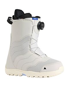 2026 Burton Mint BOA Snowboard Boots Women's - Gray Cloud