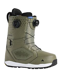 2026 Burton Photon BOA Snowboard Boots Men's - Forest Moss