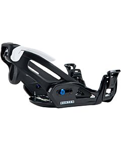 2026 Burton Step On Grom Bindings Kids' - True Black
