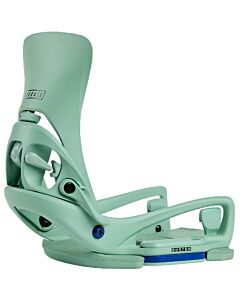 2026 Burton Step On Lexa X EST Snowboard Bindings Women's - Sage Green