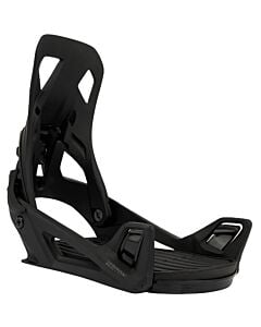2026 Burton Step On Re:Flex Snowboard Bindings Men's - Black