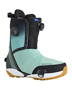 2026 Burton Waverange X Step On Snowboard Boots Men's - Sage Green