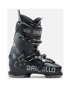 2026 Dalbello Cabrio MV 100 IF Boot Men's- Black
