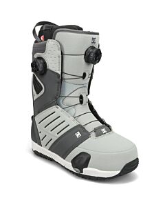 2026 DC Judge Step On Boot Men's- Dark Grey/ Grey