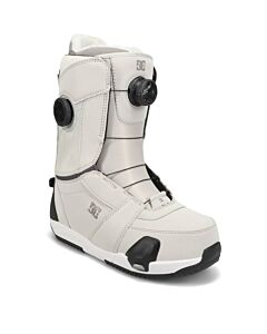 2026 DC Lotus Step On Boot Women's- Grey