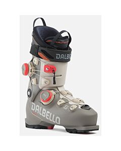 2026 Dalbello Veloce Space 120 Dual St. Boot Men's- Grey
