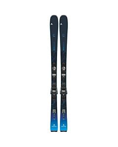 2026 Dynastar Cross 78 Ski W/ Xp10 Binding Men's