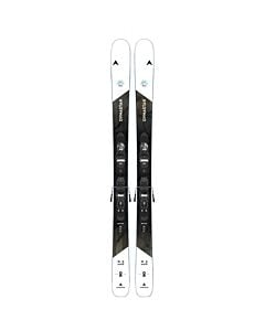 2026 Dynastar Free 90 Ski W/ Xp11 Binding Men's