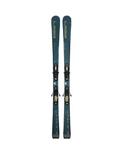 2026 Elan Element 74 Ski W/ El 9.0 GW Binding Men's
