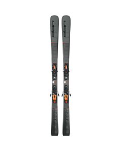 2026 Elan Element 78 SX Ski W/ El 10.0 Binding Men's