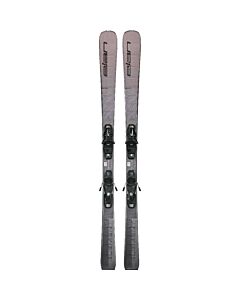 2026 Elan Element 78W SX Ski W/ El 9.0 Binding Women's