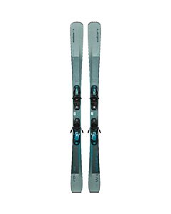 2026 Elan Wildcat 78 C Ski W/ El 9.0 Binding Women's